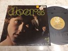 DOORS SELF TITLED DEBUT LP 1967 MONO ELEKTRA ORIG SHRINK KEPPER COPY PSYCH
