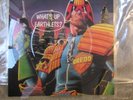 MADNESS (Fink Bros.) - Mutants In Mega City One - Picture Disc (Vinyl Record)