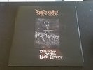 Rotting Christ ?– Triarchy Of The Lost Lovers LP Brown coloured vinyl NEW