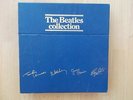 The Beatles Collection vinyl 14 LP Vinyl box set (UK)