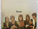 The Faces, First Step - 1973 vinyl re-issue in pristine condition
