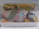 U2 ACHTUNG BABY BOX BERLIN WALL FRAGMENT & GREY TRABANT