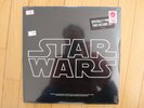 STAR WARS SOUNDTRACK (1977) Vinyl, LP-(Unopened and original shrink wrap)