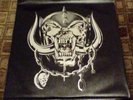 Motorhead No Remorse Leather Sleeve Double Album Vinyl 1984