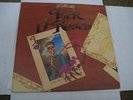 Robert Hunter/ Jack O' Roses/ Dark Star/ 1980/ UK Pressing/ Grateful Dead/ NM