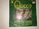 QUEEN  NOW I´M HERE SPANISH EDITION