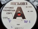 HICKORY 45-1392 BARBARA MILLS UK 7