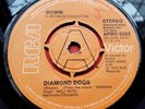 APBO 0293 DAVID BOWIE UK 7