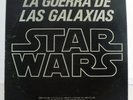 John Williams London Symphony Orchestra ?La Guerra de Las Galaxias 2LP Venezuela