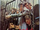 The Yardbirds  