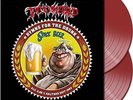 Tankard-Hymns For The Drunk (Gtf. Clear Red 2 Vinyl)  VINYL NEW