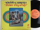 YOYITO CABRERA Tomo Pegapalo LP *RARE* VG vinyl WEST SIDE LPS-2012