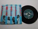 SMALL FACES - ALL OR NOTHING / UNDERSTANDING, 7