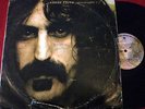 FRANK ZAPPA - APOSTROPHE (*) - URUGUAY