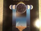 King's X Out Of The Silent Planet Vinyl Lp Record NM