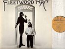 FLEETWOOD MAC self titled (german reissue & lyric insert) LP EX/EX- REP 54043