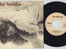 The SMITHS * This Charming Man * 1983 Belgian 45 * Britpop Morrissey *