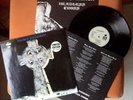 Black Sabbath - Headless Cross LP 1989