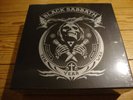 BLACK SABBATH The Ten Year War LIMITED DELUXE BOX Vinyl NEU u. OVP