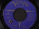 JON HENDRICKS & GRATEFUL DEAD: Sons And Daughters / Fire In The City 45 (co)