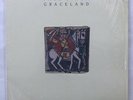Paul Simon Graceland LP VG++/NM Original Vinyl 1986 in Shrinkwrap
