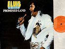 ELVIS PRESLEY promised land (uk 1975) LP EX/EX- APL1-0873 rock 'n' roll, country