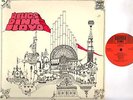PINK FLOYD relics (1960s greatest hits/best of) LP EX+/EX MFP 50397 psych 1978