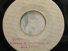 The Termites - I'll Be Waiting/Hard To Handle-Carl Dawkins   Skinhead Reggae