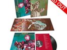 Queen News Of The World X-Men Marvel Vinyl LP Special Limited Comic-Con Edition