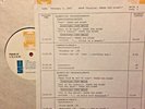 RADIO SHOW: 2/5/87 PROFILE: THREE DOG NIGHT  6 INTERVIEWS w/CORY WELLS & 14 HITS