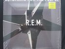REM Automatic For The People Vinyl LP 25th Ann Edition NEW 2017 (Sealed)