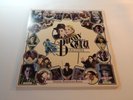 Paul Williams - Bugsy Malone OST Vinyl LP 1976