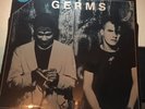 Germs **STILL SEALED** Rock N' Rule *PUNK* 1986 USA