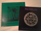 Fields of the Nephilim - the Sacred and the Profane, Vinyl