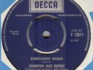 CHAMPION JACK DUPREE**BARRELHOUSE WOMEN**MOD**LISTEN TO IT