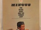 *Rare Impulse Promo Record Mingus The Black Saint and the Sinner Lady Mono A-35