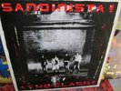 The Clash 3Lp Set Sandinista   Original Epic