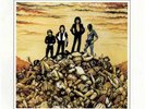 Samson - Survivors (Limited Edition Red Vinyl LP) New & Sealed