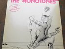 LP The MONOTONES Same 1st GERMANY, EX/EX+
