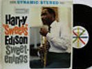 Harry Sweets Edison       Sweet Enings        NM  # 24