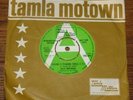 ISLEY BROS BEHIND A PAINTED SMILE b/w TOO MANY HEARTACHES TAMLA MOTOWN DEMO 7