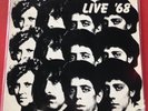 The Velvet Underground - Live ’68 (VG+ Vinyl; Unofficial)