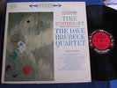 Dave Brubeck Quartet/Time Further Out/6 Eye Columbia CS-8490/EX+ to MINT-