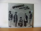SPINNERS 