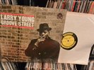 Larry Young Rare Jazz DG Mono LP Prestige Groove Street Shrink 1962  NM no saw