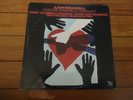 ILHAN MIMAROGLU FACE THE WINDMILLS, TURN LEFT LP RARE Finnadar Agony (Vinyl)