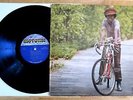 MICHAEL JACKSON  MOTOWN LP BEN RAT COVER