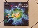Richard Hawley (Pulp) ?– Standing At The Sky's Edge - 2-LP +CD 2012 Mute ss