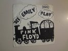 PINK FLOYD: See Emily Play-Scarecrow-U.K. 7