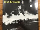 New & Sealed DEAD KENNEDYS Fresh Fruit Rotting Vegetables VINYL LP Album 42917